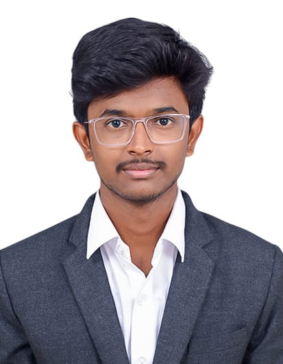 Rahul R